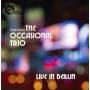Simon Vincent / Roland Fidezius / Kay Lbke - Simon Vincent's The Occasional Trio