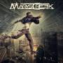 Maryscreek - Infinity