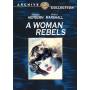 Woman Rebels / (full B & W Mono) - Woman Rebels [US-Version, Regio 1]