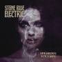 Stone Blue Electric - Speaking Volumes (LP/180g+MP3)