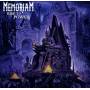 Memoriam - Rise To Power (Duck Egg Blue)