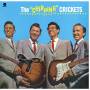 Buddy Holly & The Crickets - The Chirping Crickets+4 Bonus Tracks!
