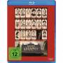Various - Grand Budapest Hotel BD [Regio free (0)]