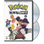 Pokemon Black & White 2 (2pc) - Pokemon Black & White 2 [US-Version, Regio 1]