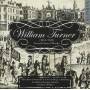 Gonville & Caius Coll. Choir Cambridge / Webber - Geistliche Chorwerke