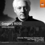 Rose / Estonian Phil. Chamber Choir - Danse macabre