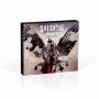 Saltatio Mortis - Fr immer frei (Unsere Zeit Ltd. Edition) [DE-Version, Regio 2/B]