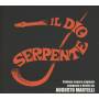 Augusto Martelli - Il Dio Serpente