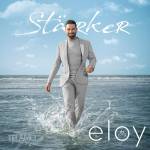 Eloy De Jong - Strker(Ltd.Fanbox Edition)