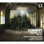 A. Weithaas / M.-E. Hecker / M. Helmchen - Klaviertrio D.929/Arpeggione D.821