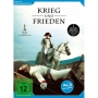 Sergei Bondartschuk - Krieg und Frieden (Special Edition) (2 Blu-rays) ( [DE-Version, Regio 2/B]