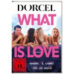 Marc Dorcel - What Is Love [DE-Version, Regio 2/B]