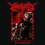 Tzompantli - Tlazcaltiliztli (Jewel Case)