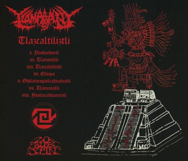 Tlazcaltiliztli (Jewel Case) 1