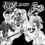 Chaos Uk - Total Chaos-The Singles Collection