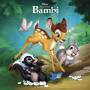 Ost / Various - Music From Bambi (80th Anniversary)-Green Vinyl