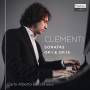 Carlo Alberto Bacchi - Clementi:Sonatas Op.1&Op.1A