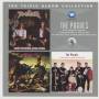 The Pogues - The Triple Album Collection