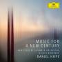 Daniel Hope / Alexey Botvinov / NCCO - Music For a New Century