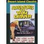 Adventures Of A Taxi Driver / (mod Ntsc) - Adventures Of A Taxi Driver [US-Version, Regio 1]