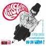Les Kitschenettes - Cest Pas Dla Physique...(10