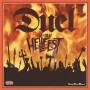 Duel - Live At Hellfest (ltd.red Vinyl)