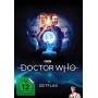 Peter Davison / Sarah Sutton / Janet Fielding / + - Doctor Who-Fnfter Doktor-Zeitflug [DE-Version, Regio 2/B]