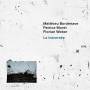 M. Bordenave / P. Moret / F. Weber - La traversee