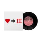 Wiener Planquadrat & Chuck Winter - L'Amour A Trois / Wurm