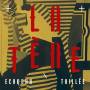 La Tene - Ecorcha / Taille