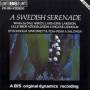 Esa-pekka Salonen - A Swedish Serenade
