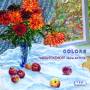Yelena Eckemoff & Manu Katch - Colors