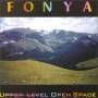 Fonya - Upper Level Open Space