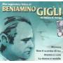 Beniamino Gigli - The Legendary Voice Of Beniamino Gigli In Opera & Songs