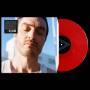 Steven Dayvid Mckellar - Nama (180g Red Opaque LP)