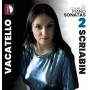 Mariangela Vacatello - S�mtliche Klaviersonaten Vol.2