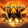 Rage Of Angels - Devil's New Tricks