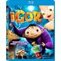 Igor / (ac3 Dol Dts Ws) - Igor [US-Version, Regio 1/A]