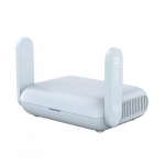 Allnet - ALLNET Wireless AX 3000Mbit Pocket-sized Router for Home and Travel / WiFi Client OpenWRT