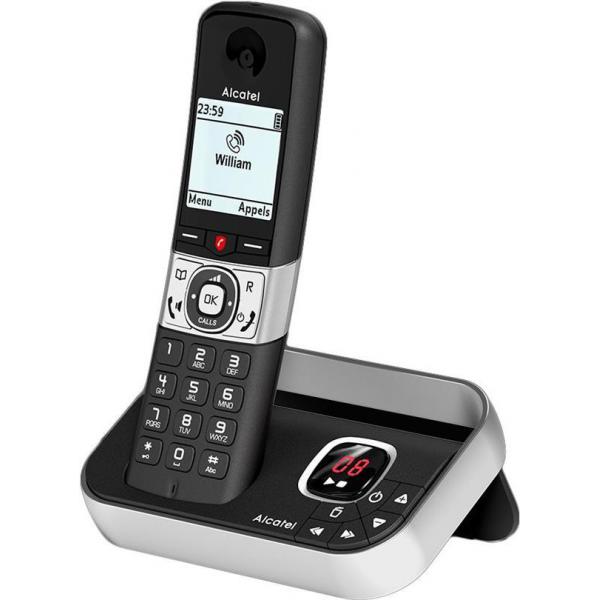 AVM FRITZ Fon M2 VoIP Phone, Voice Over IP