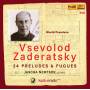 Jascha Nemtsov - 24 Preludes & Fugues