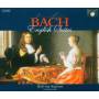 BACH J. S. - Bach: Englische Suiten