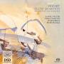 Valter / Valetti / Biely / Skalka - Flute Quartets on Period Instruments K 285,285 A