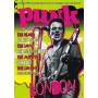 Various Artists - Punk In London [EURO-Version, Regio 2]