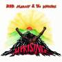 BOB MARLEY & THE WAILERS - Uprising (limited LP)