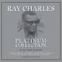 Ray Charles - Platinum Collection