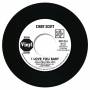 cindy Scott - I Love You Baby / In Your Spare Time