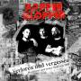 Popperklopper - Verloren Und Vergessen (Colored Vinyl)