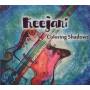 Keejani - Coloring Shadows