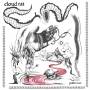 Cloud Rat - Pollinator (2022 Red Vinyl LP)